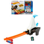 1:64 Scale Diecast - Hot Wheels - Track Builder - Rapid Launcher