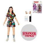 Stranger Things Figures - S04 - 7" Scale Eleven