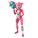 Fortnite Figures - 7" Scale Cuddle Team Leader 