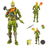 Fortnite Figures - 7" Scale Rex