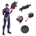 Fortnite Figures - 7" Scale Dark Bomber