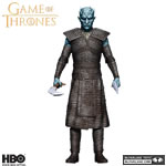 Game Of Thrones Figures - 6" Scale Night King