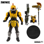 Fortnite Figures - 7" Scale Beastmode (Jackal)