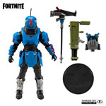 Fortnite Figures - 7" Scale Beastmode (Rhino)