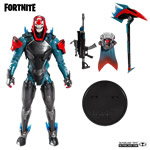 Fortnite Figures - 7" Scale Vendetta