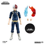 My Hero Academia Figures - S02 - 7" Scale Shoto Todoroki