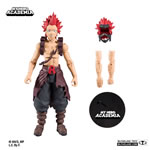 My Hero Academia Figures - S02 - 7" Scale Eijiro Kirishima