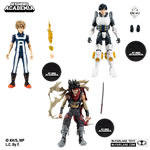 My Hero Academia Figures - S03 - 7" Scale Figure Assortment