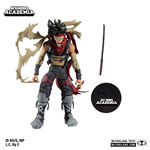 My Hero Academia Figures - S03 - 7" Scale Stain