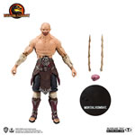 Mortal Kombat Figures - S03 - 7" Scale MKXI Baraka