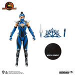 Mortal Kombat Figures - S03 - 7" Scale MKXI Kitana