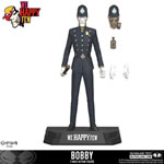 We Happy Few Figures - 7" Scale Bobby