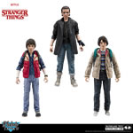 Stranger Things Figures - Series 03 - 7" Scale Figure Assortment