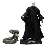 Harry Potter Figures - 7" Scale Lord Voldemort