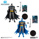 DC Multiverse Figures - 7" Scale Batman (Detective Comics #1000) w/ Chase