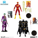 DC Multiverse Figures - S03 - 7" Scale Figure Assortment