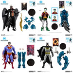 DC Multiverse Figures - S02 - 7" Scale Figure Assortment (BAF The Merciless)