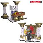 McFarlane Building Sets - Cuphead - Small Set Assortment #01