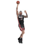 NBA Series 26 - Chris Andersen - Miami Heat