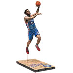 NBA Figures Series 28 - Jahlil Okafor - Philadelphia 76ers