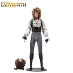 Labyrinth Figures - 7" Scale Jareth (Magic Dance Version)