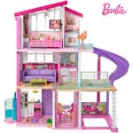 Barbie Playsets - Barbie Dreamhouse