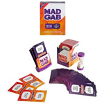 Games - Mad Gab