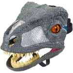 Jurassic World Roleplay - Velociraptor "Blue" Chomp 'N Roar Mask