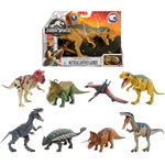 Jurassic World Figures - Roarivores Assortment