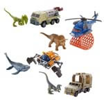 Matchbox - Jurassic World - Dino Transporters Assortment