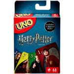 Card Games - UNO - Harry Potter