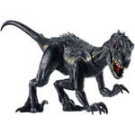 Jurassic World Figures - Indoraptor