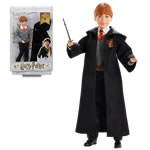 Harry Potter Dolls - 7 Scale Ron Weasley