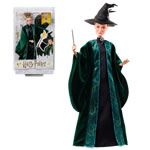 Harry Potter Dolls - 7 Scale Minerva McGonagall