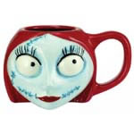 Drinkware - NBX - Sally Head Mug