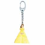 Keychains - Disney - Disney Princesses - Figural Belle