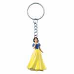 Keychains - Disney - Disney Princesses - Figural Snow White