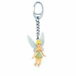 Keychains - Disney - Figural Tinkerbelle