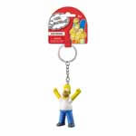 Keychains - The Simpsons - Figural Homer