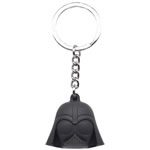 Keychains - Star Wars - Darth Vader Icon Ball Key Ring