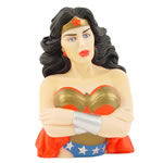 DC Bust Bank - Wonder Woman