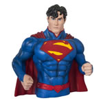 DC Bust Banks - Superman New 52 Version