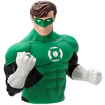 DC Bust Banks - Green Lantern