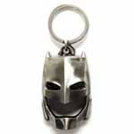 Keychains - DC Comic's - Pewter Batman Mask