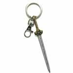 Keychains - DC Comic's - Pewter Wonder Woman Sword