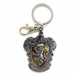 Keychains - Harry Potter - Pewter Gryffindor Logo