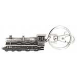 Keychains - Harry Potter - Pewter Hogwarts Express