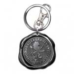 Keychains - Harry Potter - Pewter Gryffindor Seal Stamp