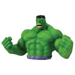 Marvel Bust Banks - Hulk