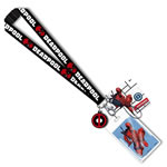 Lanyards - Marvel - Deadpool